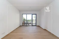 Sea View | Pool Access | Brand New