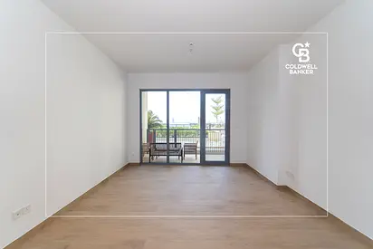 Sea View | Pool Access | Brand New