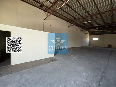 🏭 INDUSTRIAL PROPERTY FOR LEASE – UMM AL QUWAIN