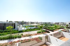 Stunning 3BR + Maid’s Townhouse | Single Row | Pool Facing | Direct from Owner

DIRECT FROM OWNER 