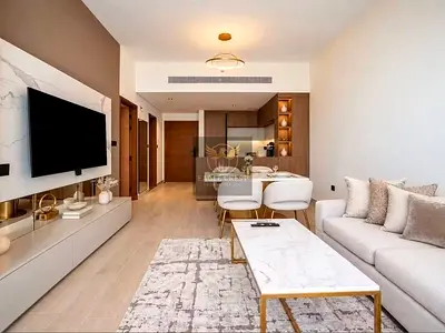 Modern & Ultra Luxurious and Fully Furnished