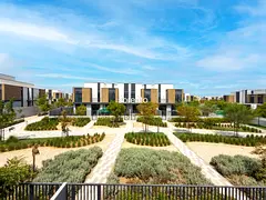4 bed | G+2 | park facing Corner unit