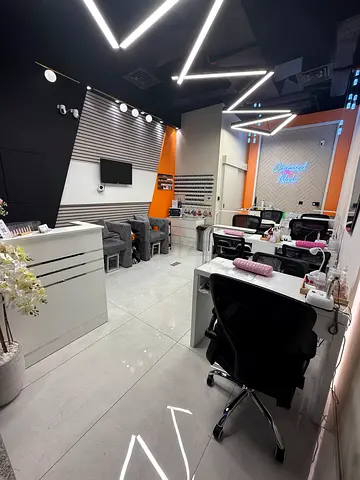 Nails Salon for Sale