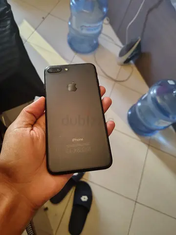 IPHONE 7 plus 128gb