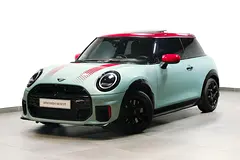 2026 Mini COOPER