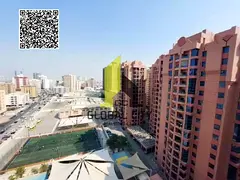**Spacious 1BHK for Rent in Nuameya Tower B7, Ajman | AED 26,000 Yearly**