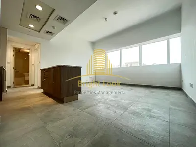 1-Bedroom Apartment for Rent in Hamdan Street | AED 70,000