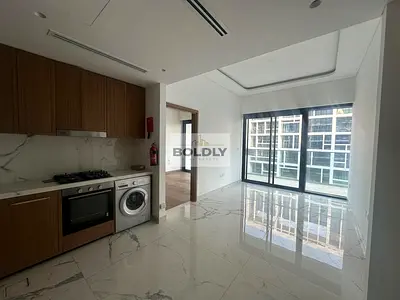 Luxury 2BR | 4 Cheques | Unfurnished | Premium Amenities | Riviera 67