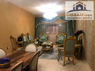 Apartment for Sale – Majestic Tower, Al Taawun, Sharjah