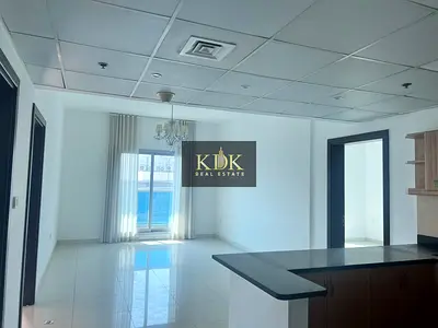 Spacious 3BR | Ready To Move | Golf View