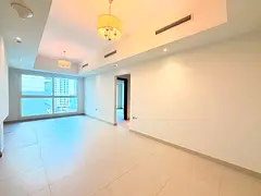 Stunning Layout | Maid Room | High Floor