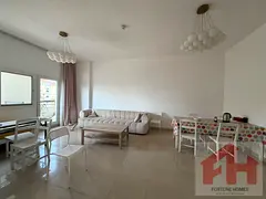 Elegant Rented 2BR Converted Three Bedroom | Apartment | HDS Sunstar 1 | Balcony | City & Road View|