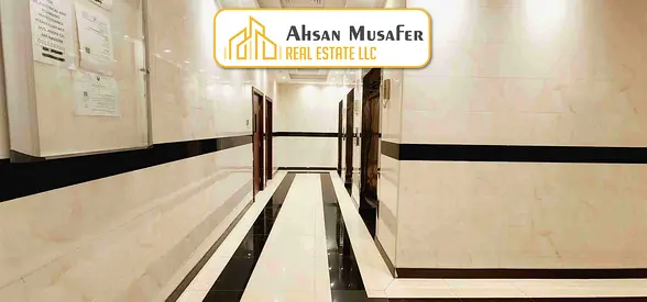LIMITED TIME FREE//2BHK AVAILABLE WITH 2 WASHROOM, BALCONY ALSO HAVE//THE MOST AFFORDABLE AND SPECIOUS 2-BEDROOM APARTMENT IN Al NAHDA SHARJAH