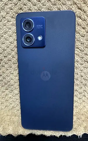 Motorola moto g84 - Storage 256GB,  Ram 12GB, very good condition.