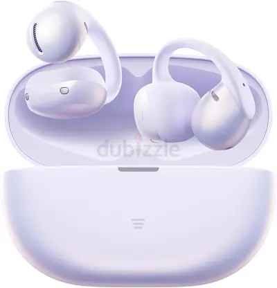 SHOKZ EARPHONE OPENDOTS AIR WIRELESS DAYBREAK PURPLE