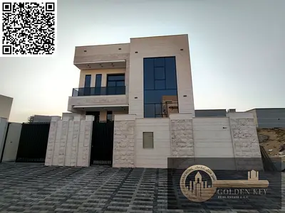 Premium Corner Villa | Near Azha | Close to All Amenities