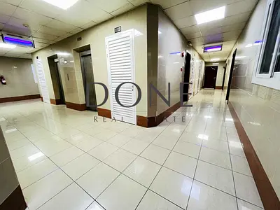 HOT OFFER CLOSE TO MUWILEH PARK LUXURY 1BHK WITH FREE COVER PARKING READY TO MOVE JUST 37k