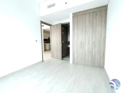 Burj & Canal View | 1BR Apartment | Balcony |