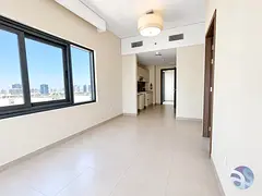 Burj & Canal View | 1BR Apartment | Balcony | SOL Avenue Business Bay