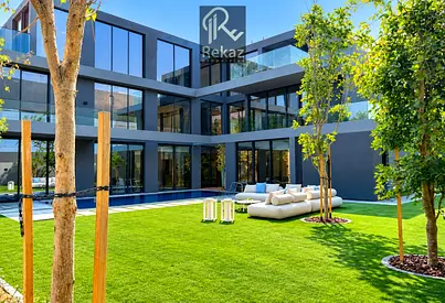 Distress Deal|6BR Signature Villa|300K Below O.P