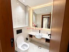 1 BR | Skyhills Tower 1 | Pool & Wellness Facilities