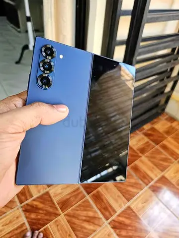 Galaxy Fold 6