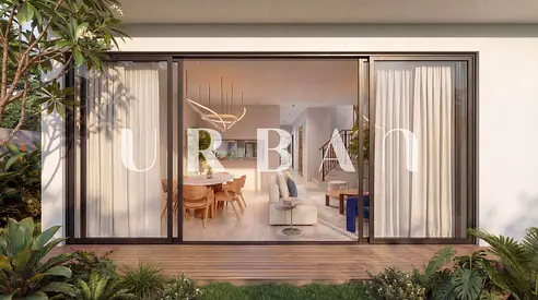 Island Lifestyle | Luxury Townhouse | Great Deal
