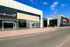 Prime Ground-Floor Retail Shop | Front-Facing | Excellent Visibility