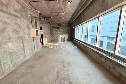 Shell and Core | Motivated Seller | Low Floor