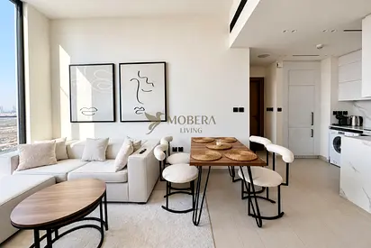 FULLY FURNISHED 1BR | MODERN INTERIORS
