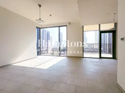Unfurnished | Managed Unit | Bright