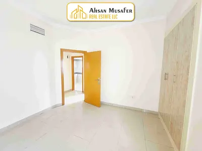 NO COMMISSION//PRIME LOCATION//10 DAYS FREE+WARDROBES HAVE) EASY EXIT TO DUBAI NEAR SAHARA CENTRE LAST UNIT 2BHK WITH TWO WASHROOM AL NAHDA SHARJAH