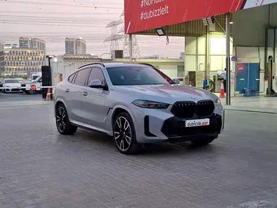 AED 5500/month | 2025 BMW X5 | GCC Specs | Ref#540307