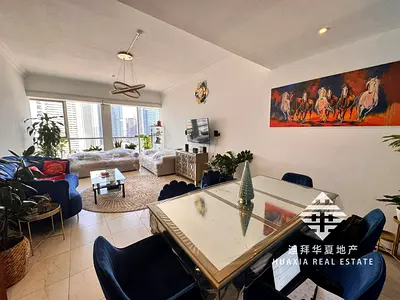 Lake View | Fully Furnished | Vacant