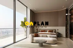 Spacious Studio | Smart Investment | Resale