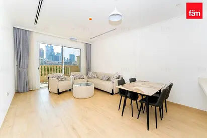 Exclusive,Luxury Living ,Fully Furnished