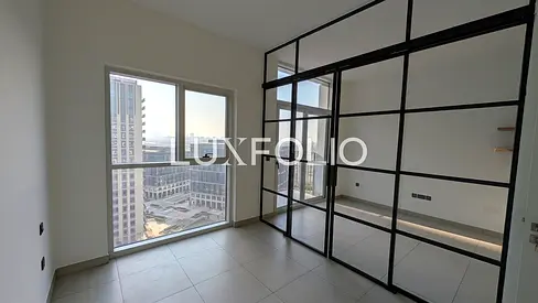 Unfurnished | Vacant | Multiple Cheques