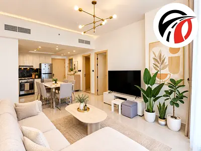 Luxury Fully furnished 2Bhk Apartment 99991