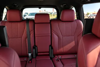 2026 Lexus LX-SERIES — миниатюра 19
