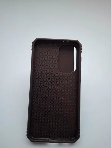 Rugged black protective Phone Case - Suitable for Samsung for Galaxy S26 S25 S24 S23 FE Use
