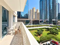 Vacant | Furnished | Beach Access