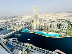 High Floor | Lagoon View | Best Layout