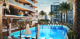 Below OP | Steps to Mall | Private Pool | High Floor | HO Q4 2026 | Resale