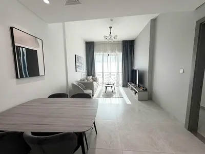 Fully Furnished | Ready To Move | Community View