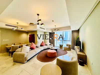 Exclusive Deal | Fully Furnished | Great Value