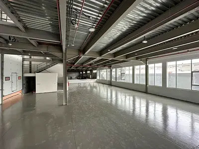 Spacious Warehouse| Mezzanine Floor | 40 kW Power