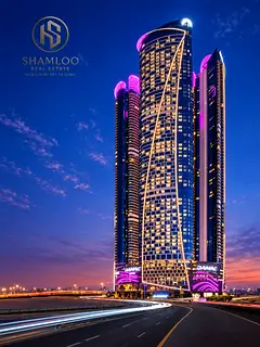 SPACIOUS 1BR | FULLY FURNISHED | LARGE BALCONY | PRIME LOCATION