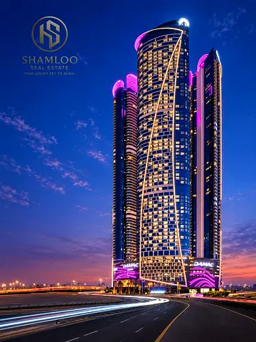 SPACIOUS 1BR | FULLY FURNISHED | LARGE BALCONY | PRIME LOCATION