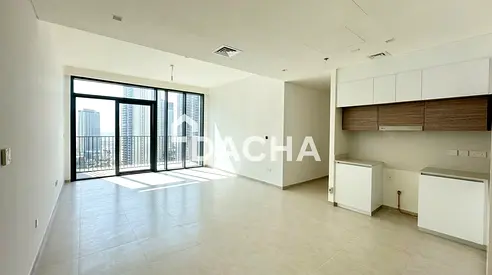 High Floor | CORNER UNIT | VACANT