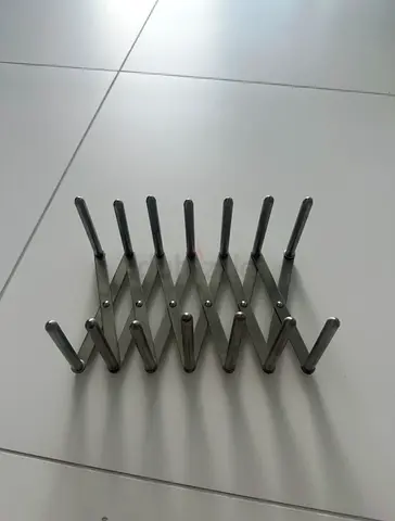 IKEA VARIERA Pot lid organiser
